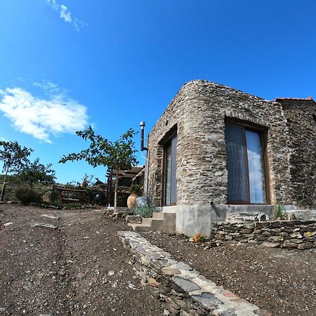 Hill'S Barbacane Potamos  Екстер'єр фото