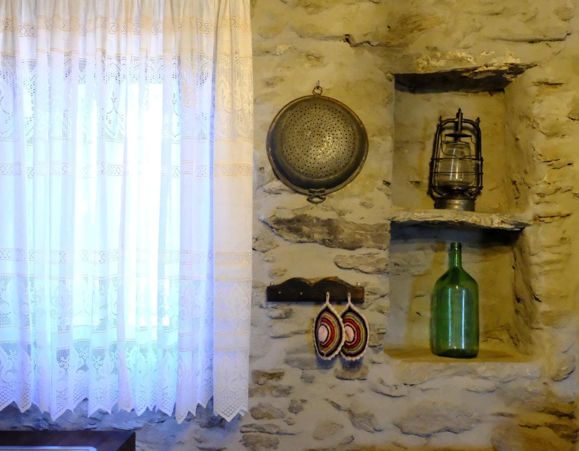 Hill'S Barbacane Potamos  Екстер'єр фото