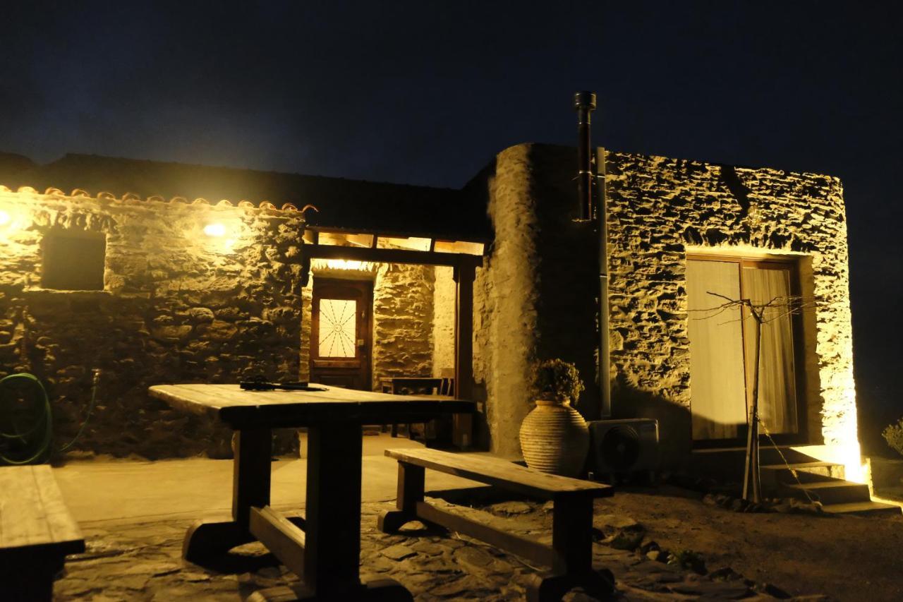 Hill'S Barbacane Potamos  Екстер'єр фото