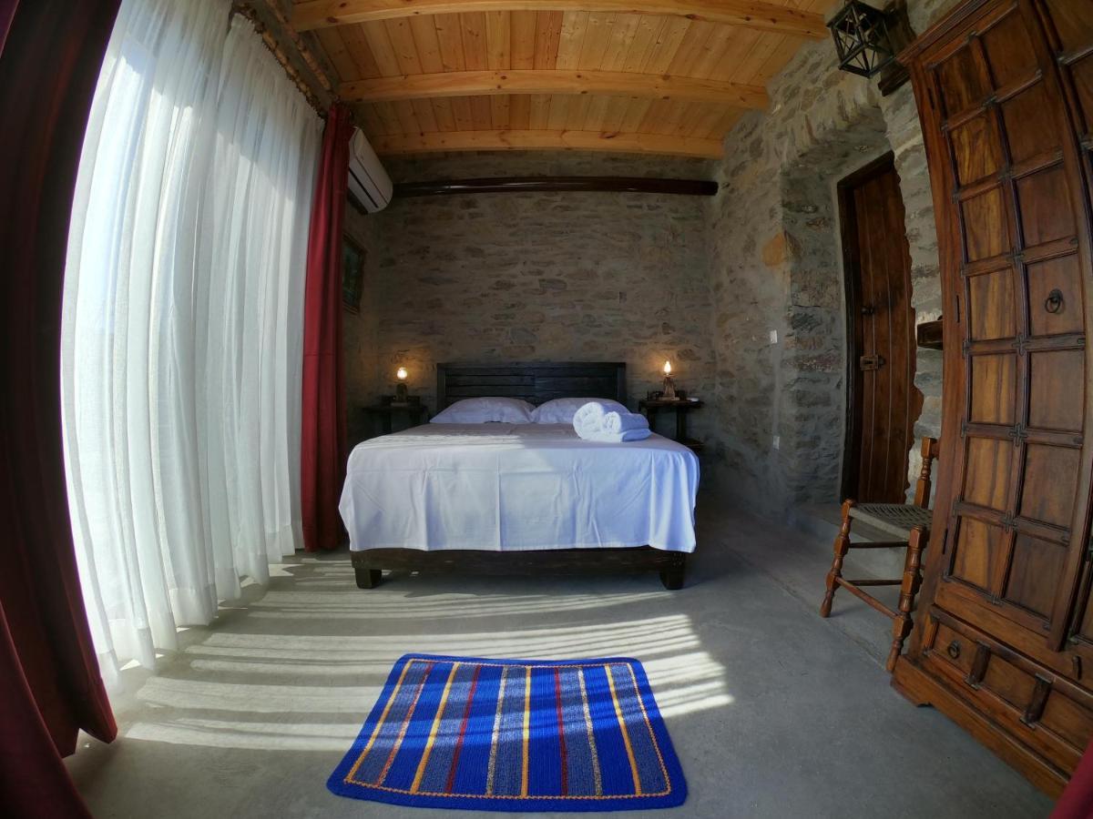 Hill'S Barbacane Potamos  Екстер'єр фото