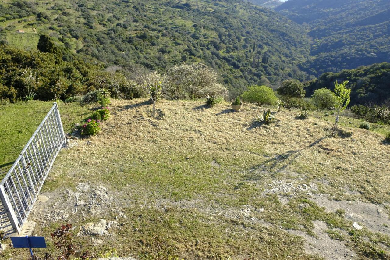 Hill'S Barbacane Potamos  Екстер'єр фото