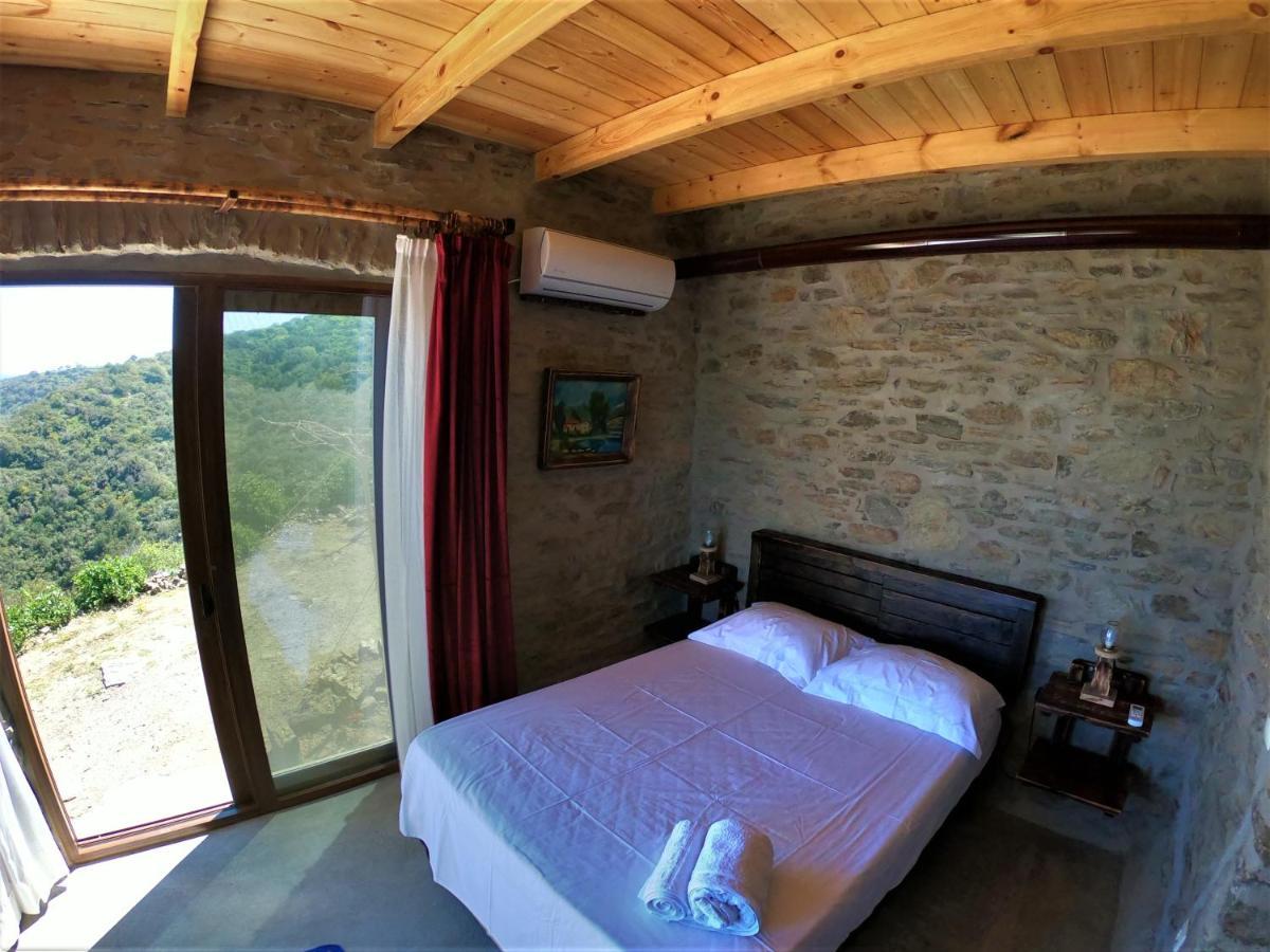 Hill'S Barbacane Potamos  Екстер'єр фото