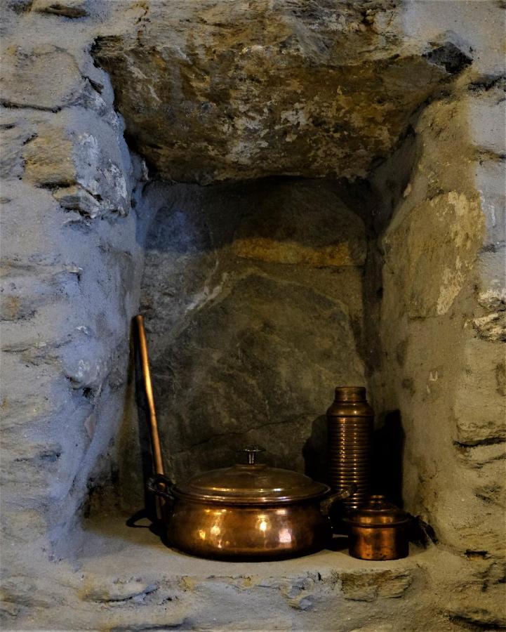Hill'S Barbacane Potamos  Екстер'єр фото