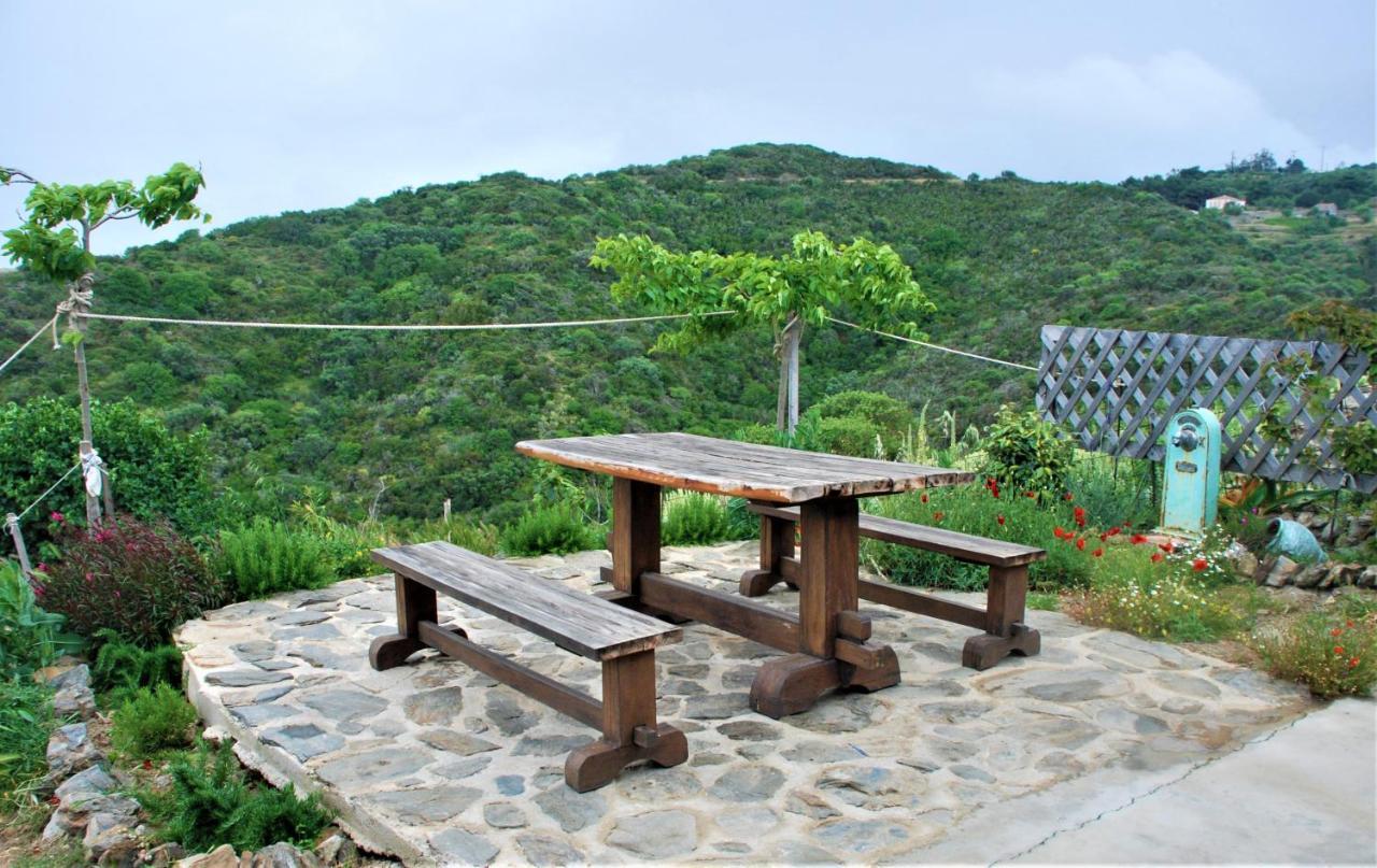 Hill'S Barbacane Potamos  Екстер'єр фото