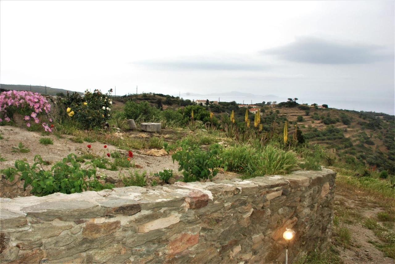 Hill'S Barbacane Potamos  Екстер'єр фото
