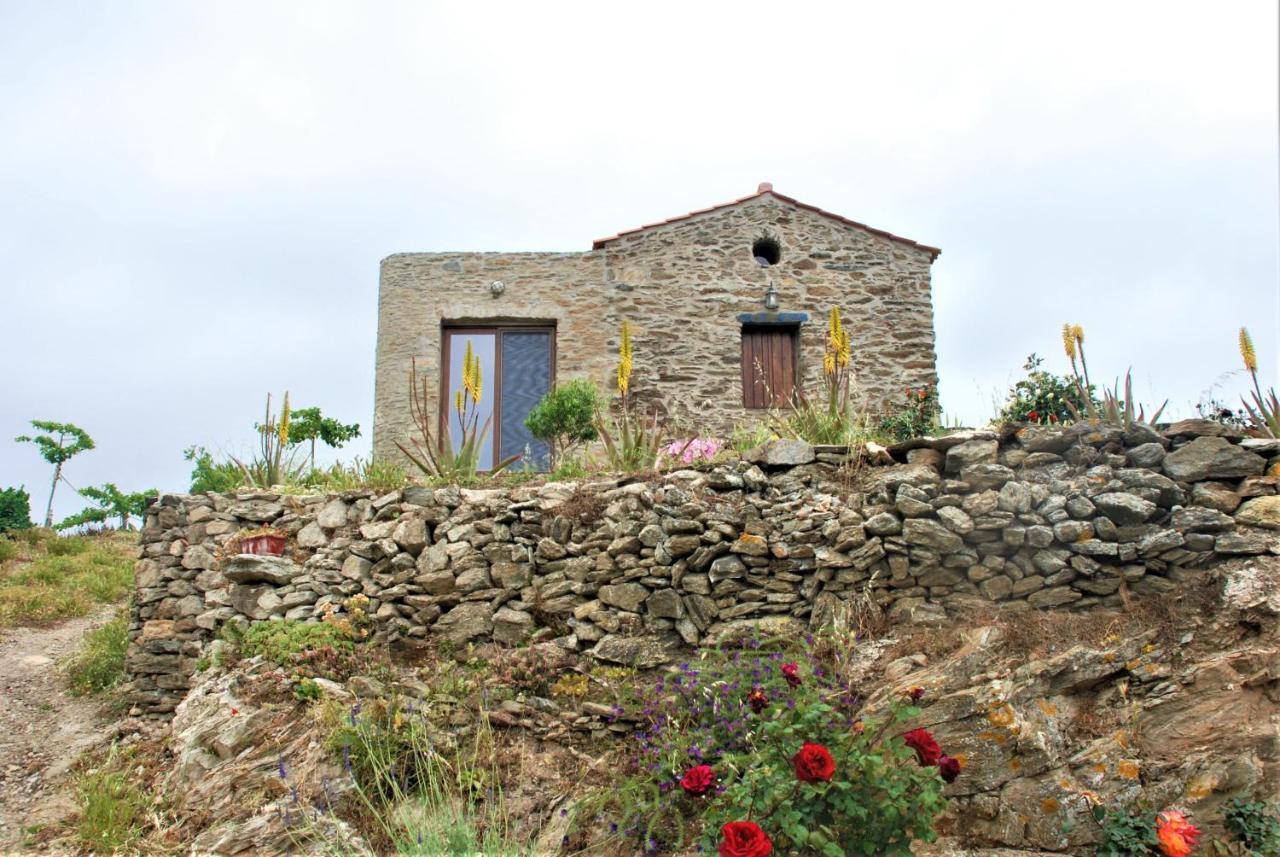 Hill'S Barbacane Potamos  Екстер'єр фото