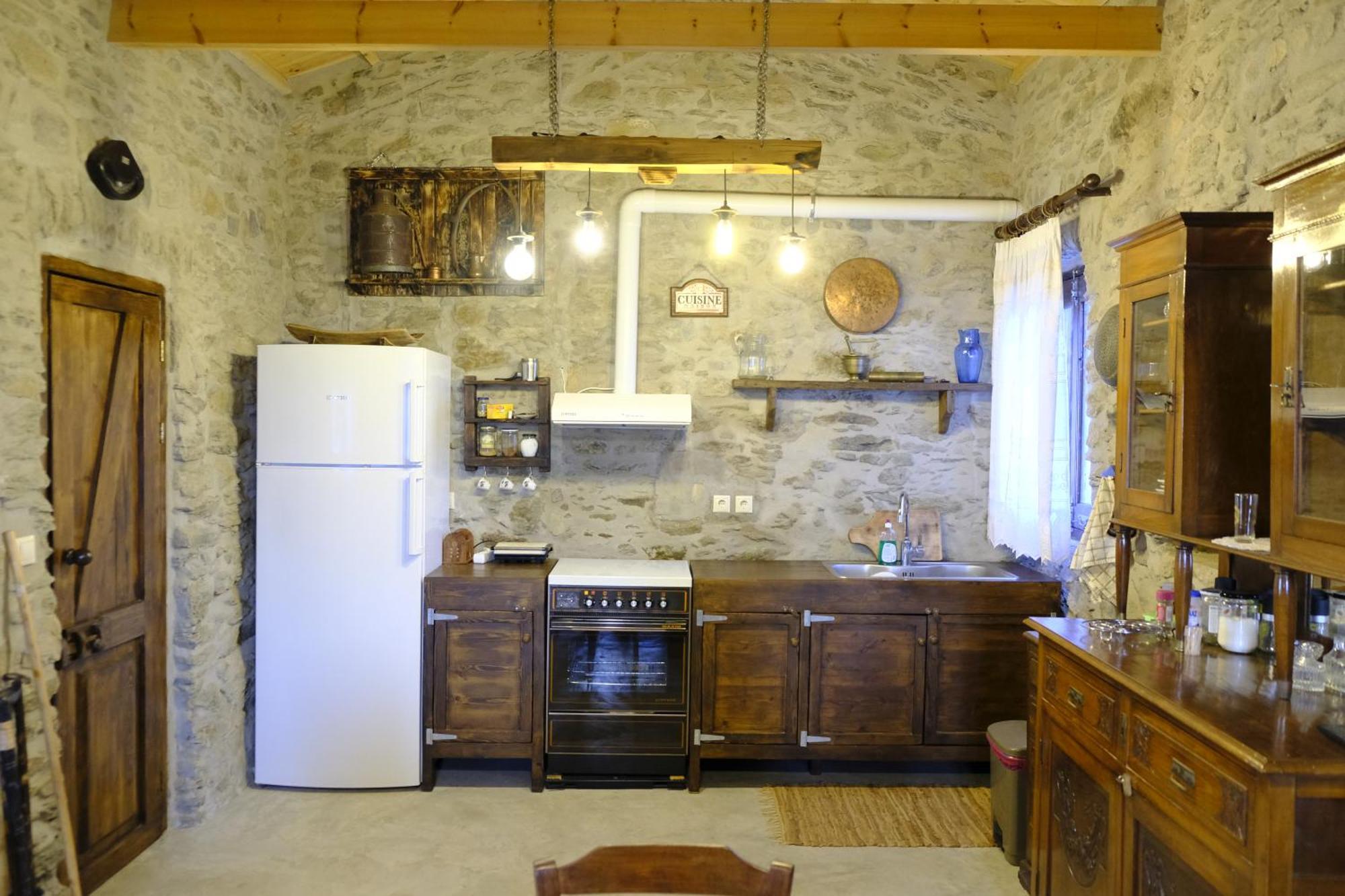 Hill'S Barbacane Potamos  Екстер'єр фото