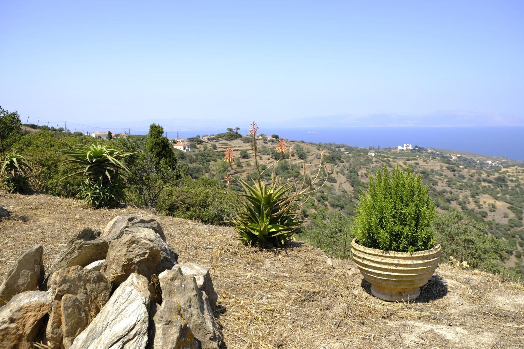 Hill'S Barbacane Potamos  Екстер'єр фото