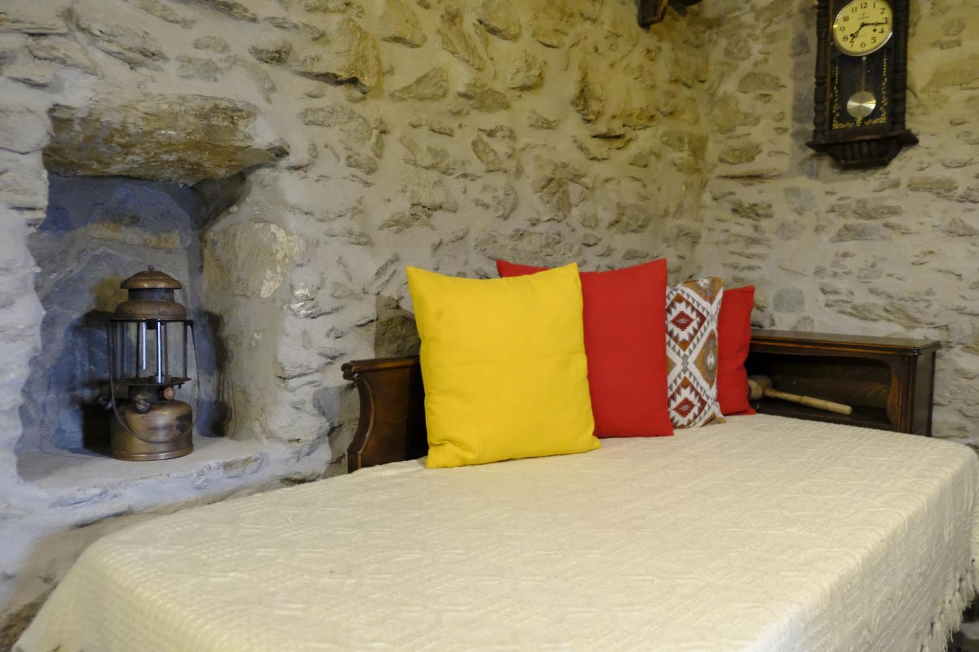 Hill'S Barbacane Potamos  Екстер'єр фото